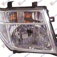 HEAD LAMP ELECTRICAL (E) (TYC)