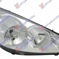 HEAD LAMP ELECTRIC (E) (TYC)