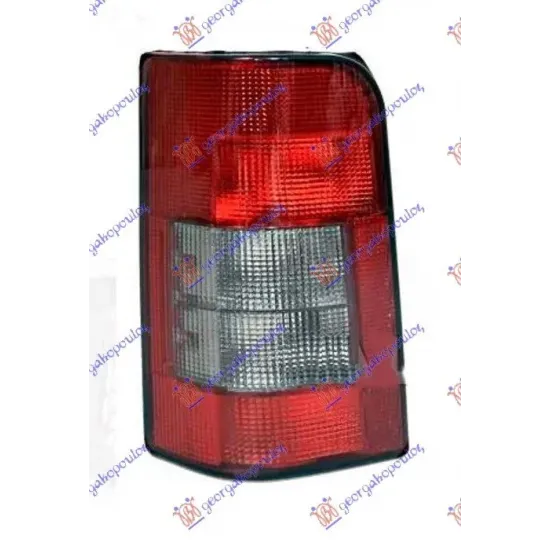 TAIL LAMP -05(SINGLE DOOR) (E) (TURKEY)