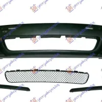 FRONT BUMPER `M5`