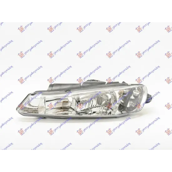 HEAD LAMP 99- (E) (DEPO)