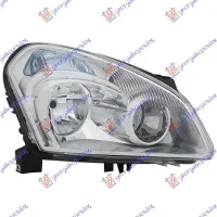 HEAD LAMP ELECTRICAL (E) (DEPO)