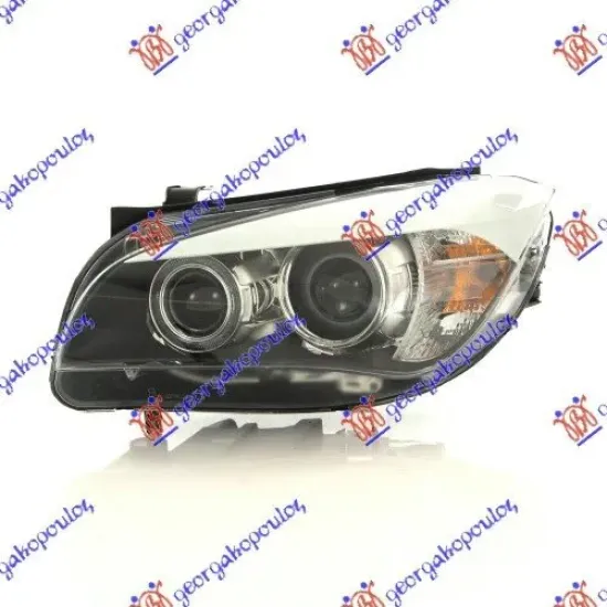 HEAD LAMP Bi-XENON AFS VALEO HEAD LAMP Bi-XENON AFS VALEO