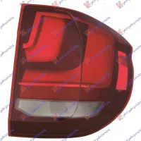 LAMPĂ SPATE EXTERIOARĂ FULL LED (E)