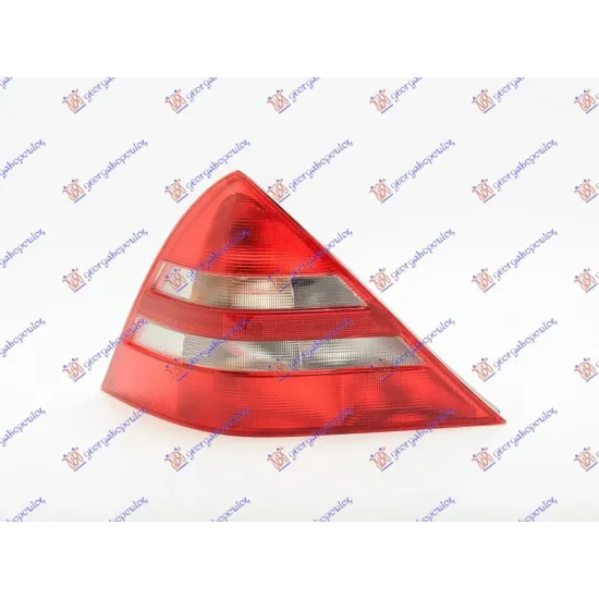 TAIL LAMP -00 (E)