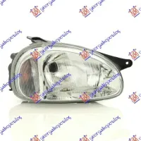 HEAD LAMP (E) (TYC)