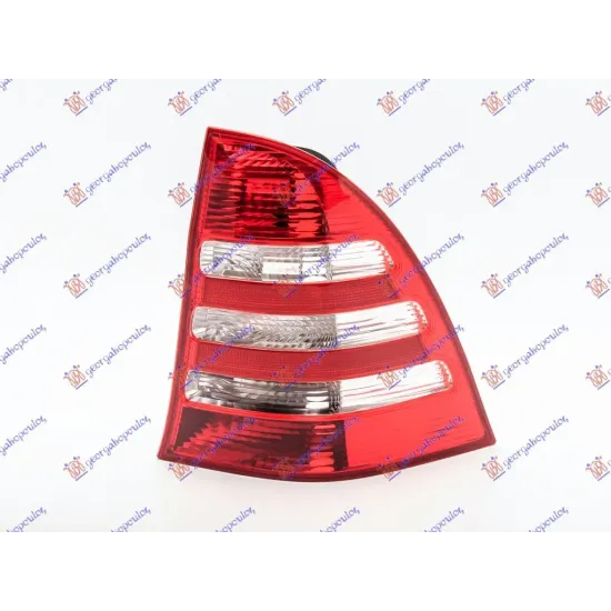 TAIL LAMP (SW) (E) TAIL LAMP (SW) (E)