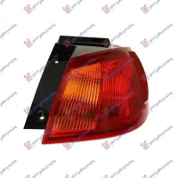 TAIL LAMP OUTER 3D (MARELLI)