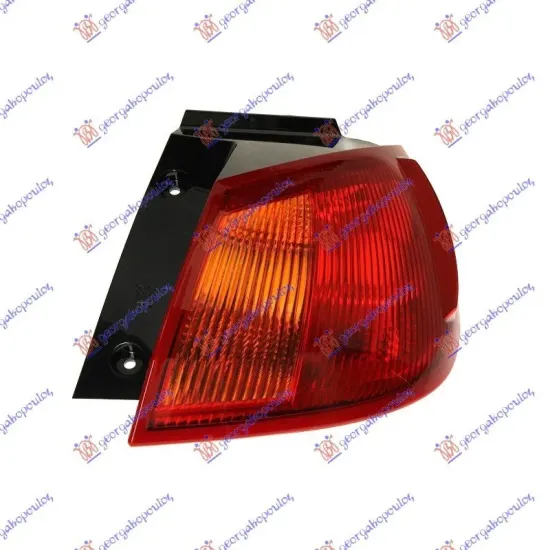 TAIL LAMP OUTER 3D (MARELLI)