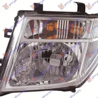 HEAD LAMP ELECTRICAL (E) (TYC)