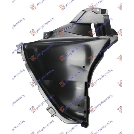 FRONT INNER FENDER (FRONT LOWER PART) (M-SPORT) FRONT INNER FENDER (FRONT LOWER PART) (M-SPORT)