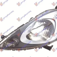 HEAD LAMP ELECTRICAL(E) (TYC)