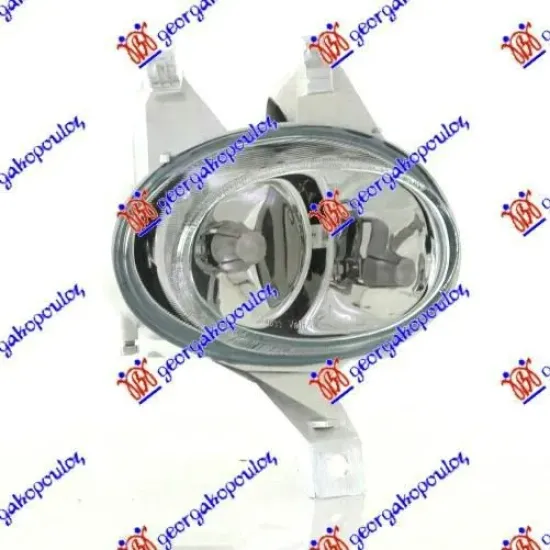 FOG LAMP (E) SPORT