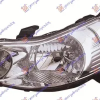 HEAD LAMP ELECTRIC (E) (TYC)