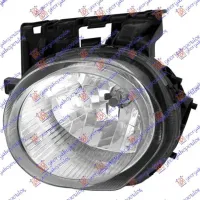 HEAD LAMP ELECTRIC (E) (TYC)