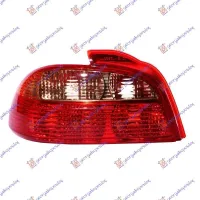 TAIL LAMP 00- SDN (E)