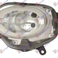 DAYTIME RUNNING LIGHT (H7/H21/LED) (E)