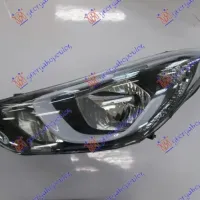 HEAD LAMP ELECTRIC (H7) (E) (DEPO)