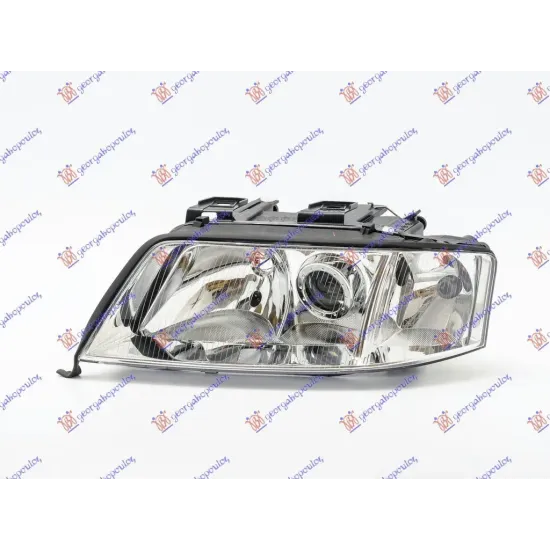 HEAD LAMP AND ELECTRIC (E)-99 (DEPO)