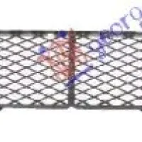 BUMPER GRILLE (NET) -2002