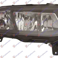 FOG LAMP WITH DRL (E)