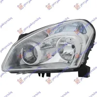 HEAD LAMP ELECTRICAL (E) (DEPO)