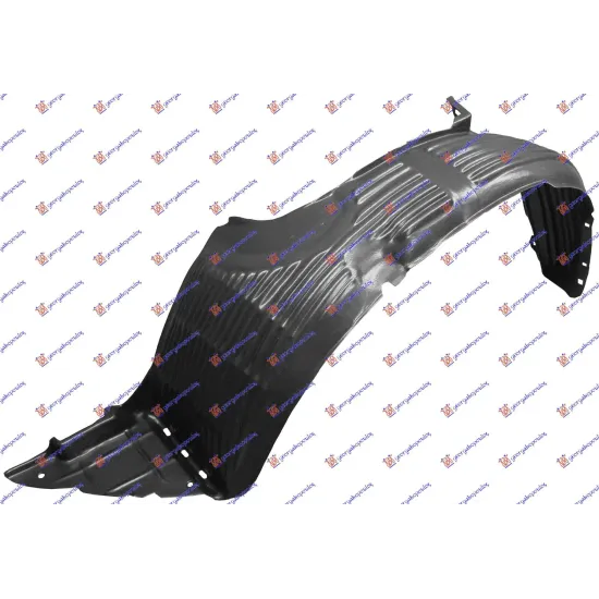 FRONT INNER FENDER 5P FRONT INNER FENDER 5P
