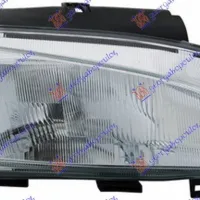 HEAD LAMP (E)ELECTRICAL (TYC)