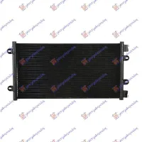 CONDENSER 1,2i8V-16V (55,9x31) T.VALEO