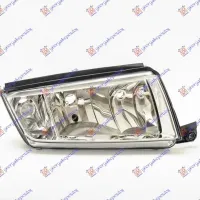 HEAD LAMP (E) (TYC)