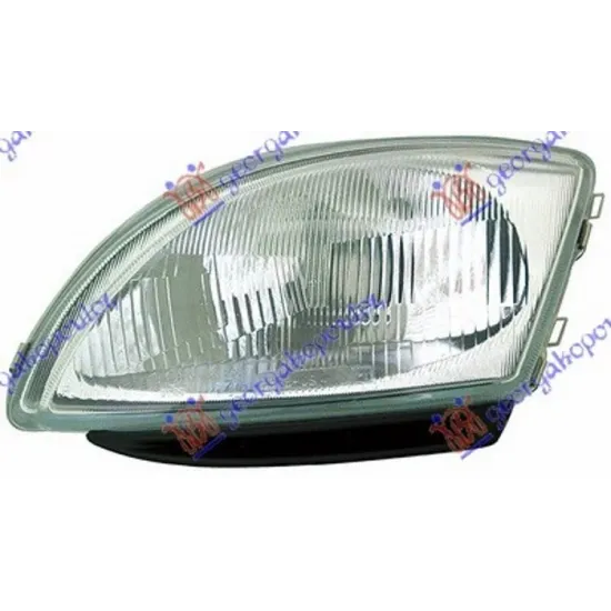 HEAD LAMP ELECTRICAL (E) (DEPO)