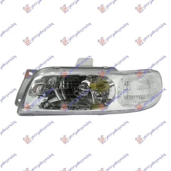 HEAD LAMP ELECTRICAL (H) (DEPO)