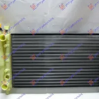 RADIATOR 1,4-1,5i 8V(52X32)