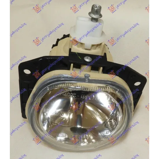 FOG LAMP (H1) (E) (TURKEY)