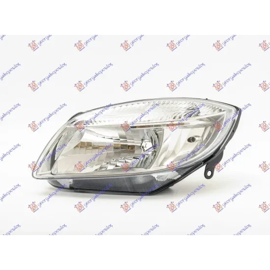 HEAD LAMP HELLA (H4) HEAD LAMP HELLA (H4)
