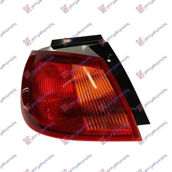 TAIL LAMP OUTER 3D (MARELLI)