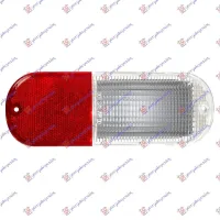 REAR REVERSE LAMP -06 RIGHT (E)