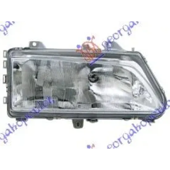 HEAD LAMP -98 (E) (TYC)