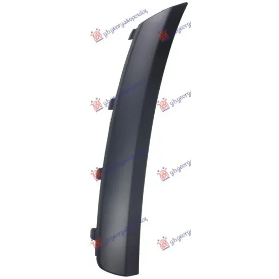 AIR GUIDE FRONT BUMPER SIDE OUTTER (AMG 1)