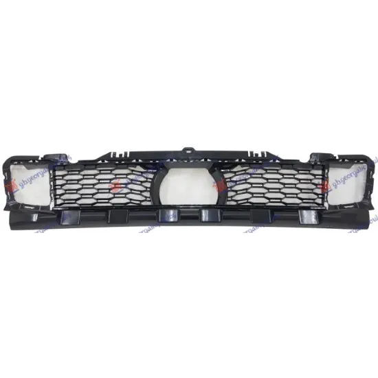 FRONT BUMPER GRILLE (WITH ACC) (M-SPORT)