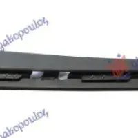 FRONT BUMPER GRILLE SIDE LOWER