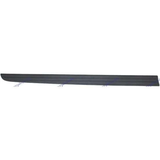 TAIL BODY MOULDING UPPER (DOUBLE CAB) (XL/XLT)