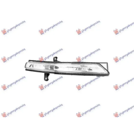 DOOR MIRROR SIDE LAMP LED (E)