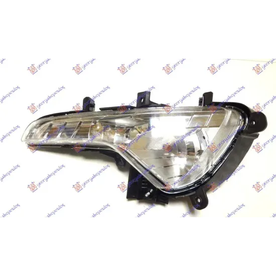 FOG LAMP (CHINA)