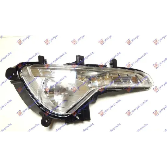 FOG LAMP (CHINA)