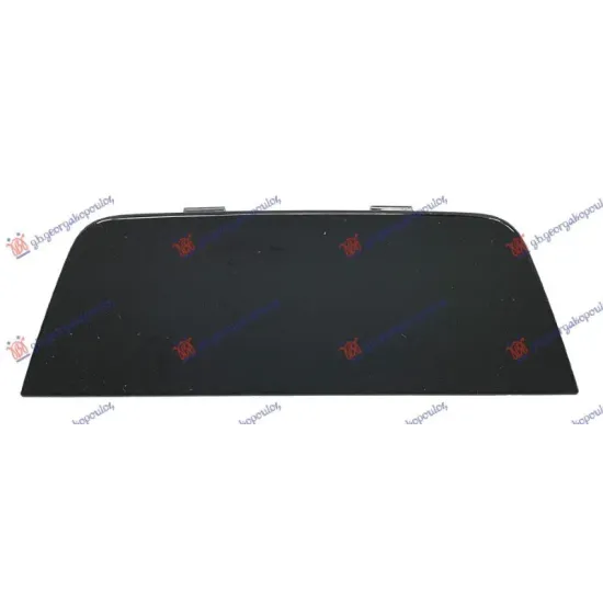 FRONT BUMPER GRILLE COVER MIDDLE LOWER (SUMMIT)