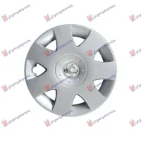 WHEEL COVER (16 WHEEL)