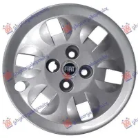 WHEEL COVER (14 WHEEL)