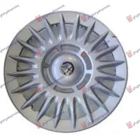 WHEEL COVER (15 WHEEL)