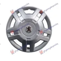 WHEEL COVER (15 WHEEL)